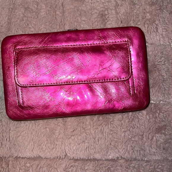 Sparkly Clutch Wallet - Picture 2 of 3